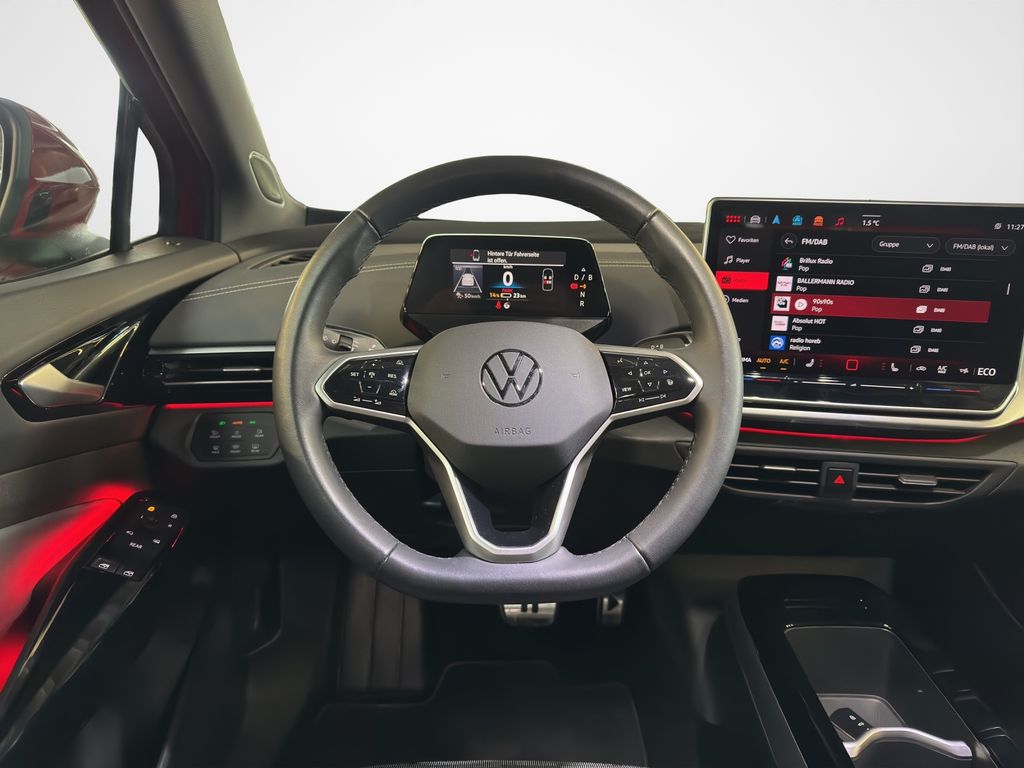 Volkswagen ID.5 2025