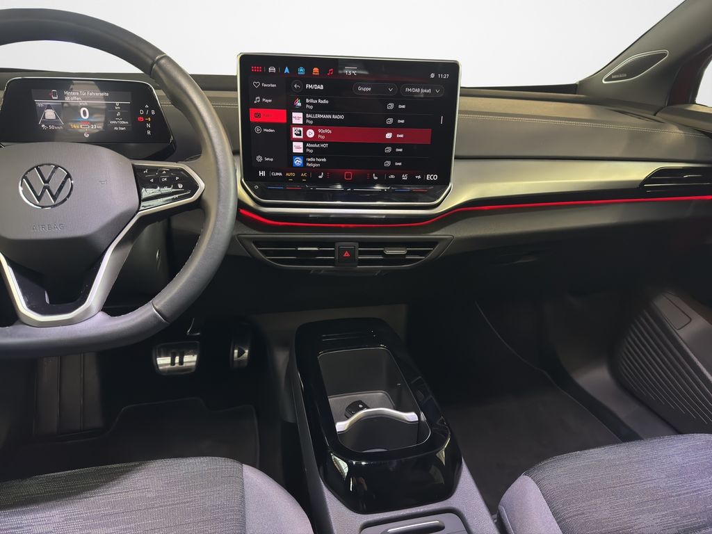 Volkswagen ID.5 2025