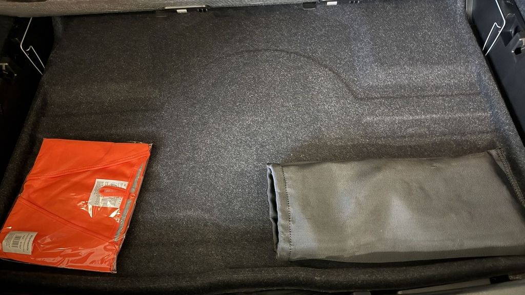 Volvo XC40 2024