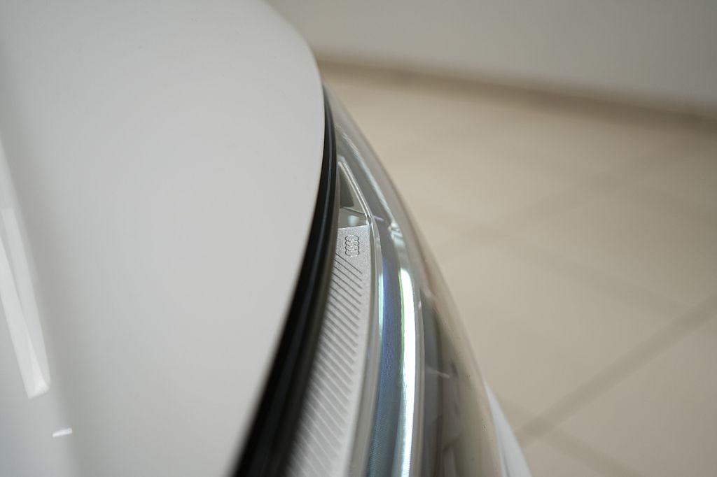 Audi SQ5 2022