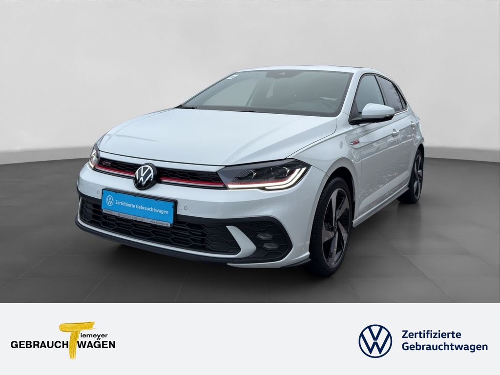 Volkswagen Polo 2025
