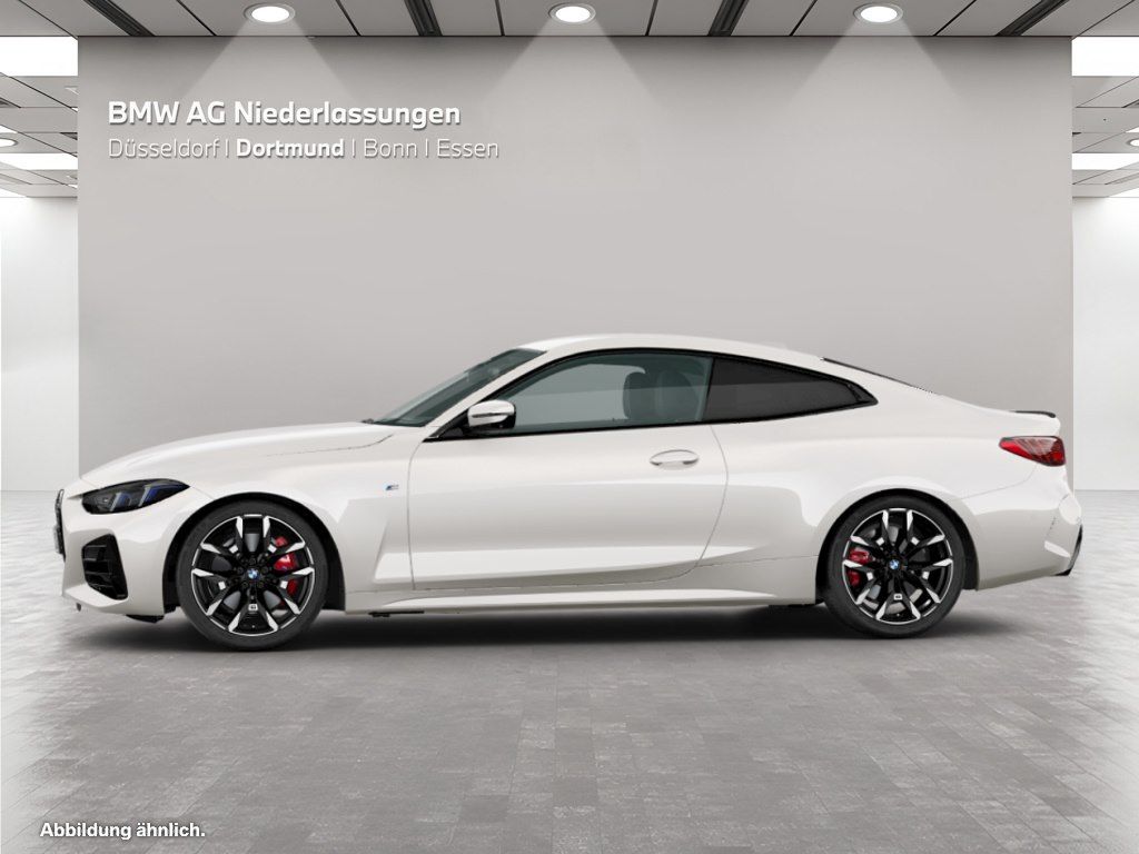 BMW 430 2025