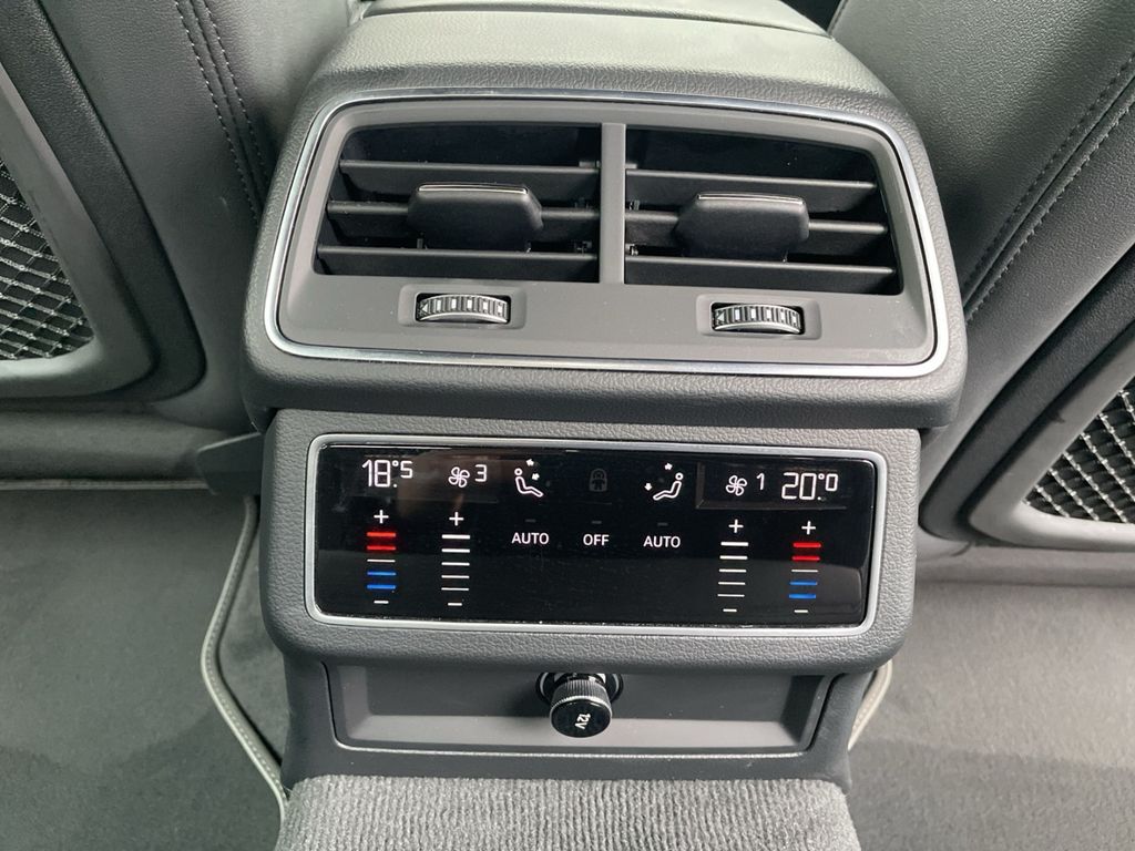Audi A6 2022