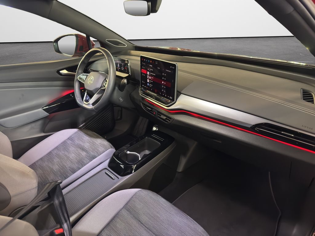 Volkswagen ID.5 2025