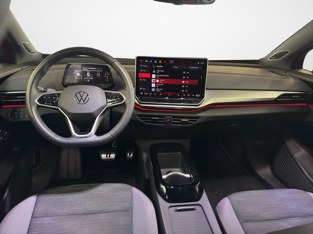 Volkswagen ID.5 2025