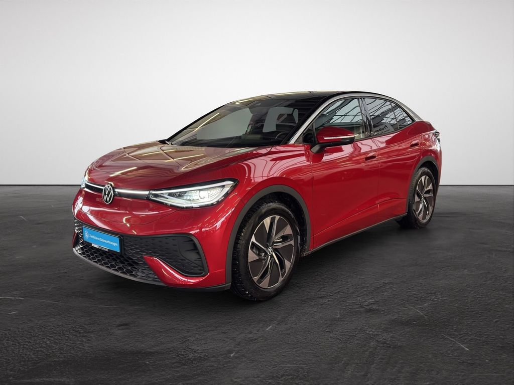 Volkswagen ID.5 2025