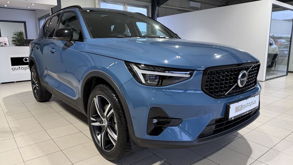 Volvo XC40 2024