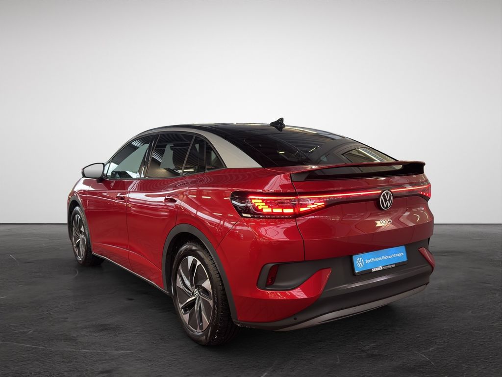 Volkswagen ID.5 2025