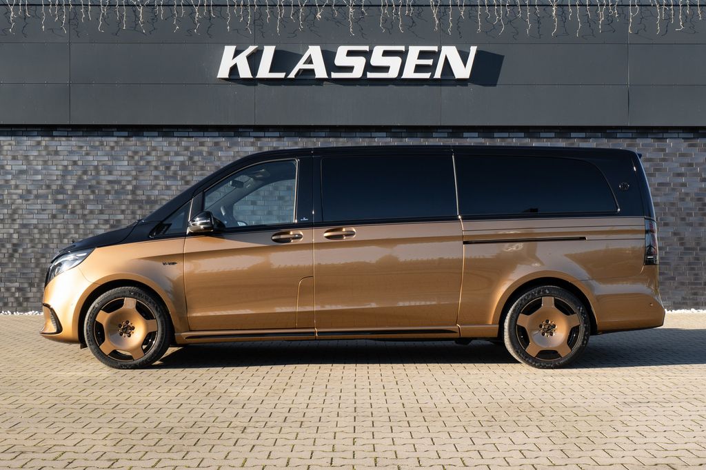 Mercedes-Benz V 300