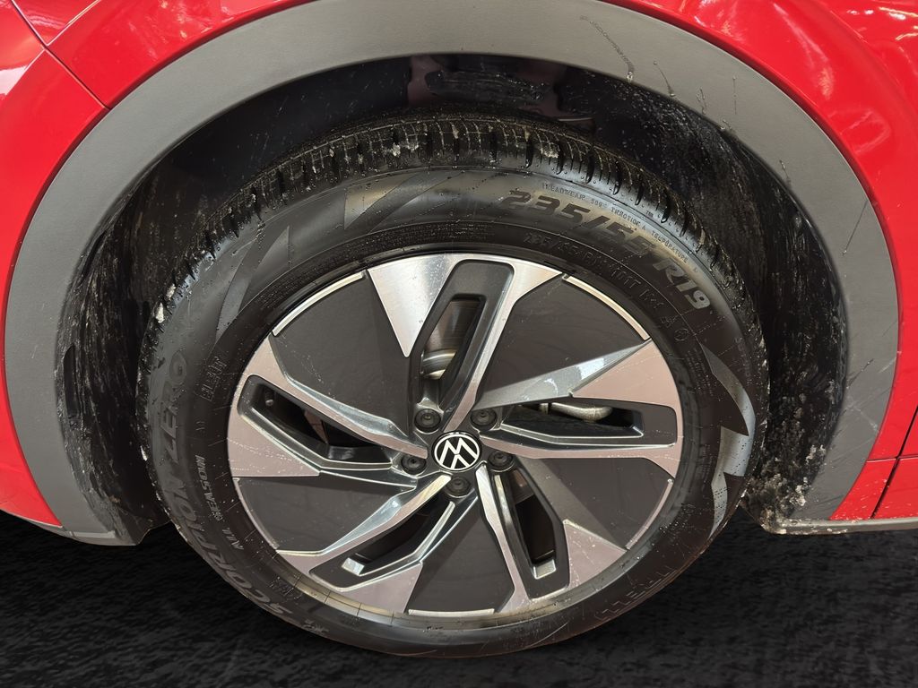 Volkswagen ID.5 2025