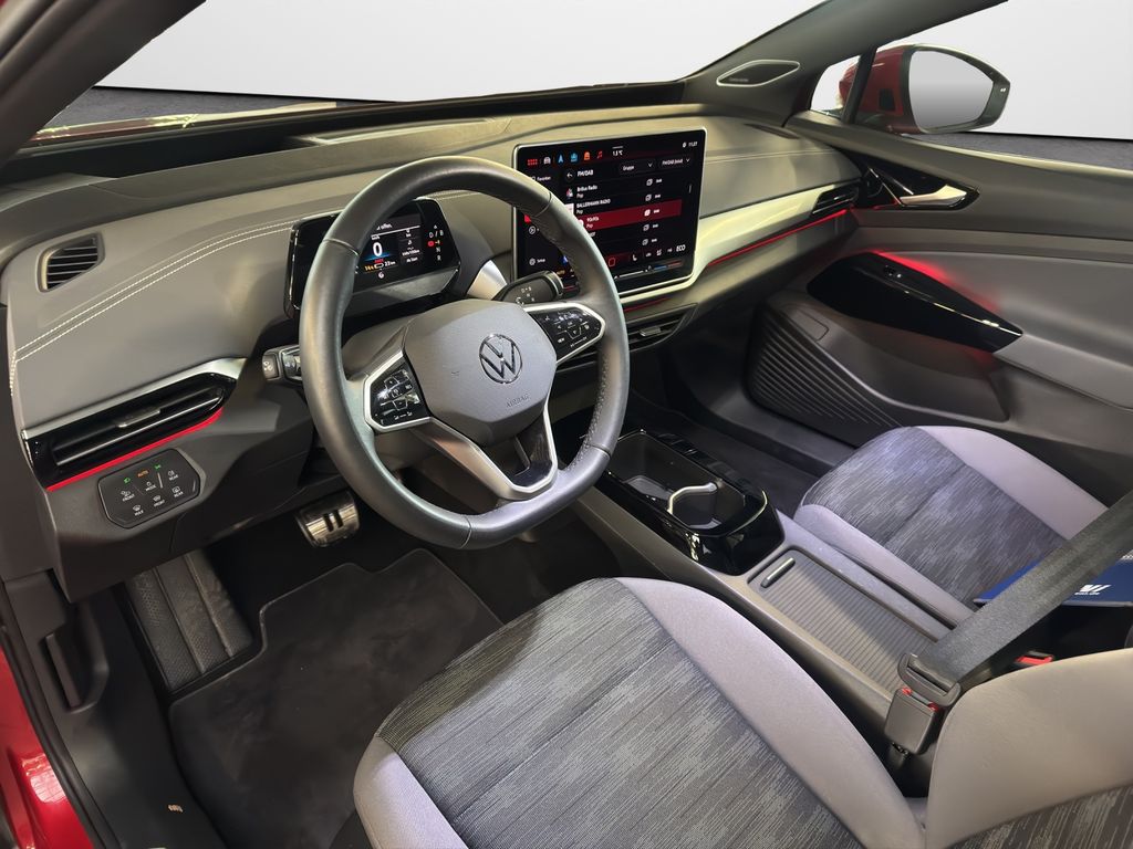 Volkswagen ID.5 2025