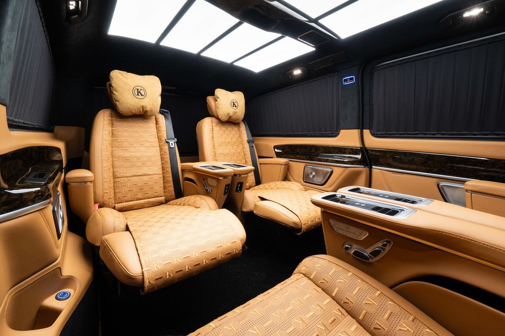 Mercedes-Benz V 300