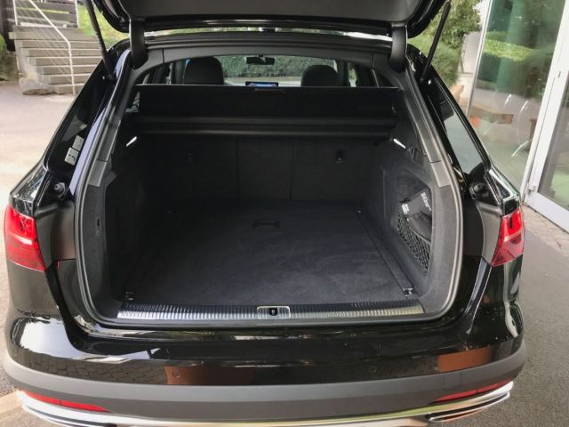 Audi A4 2021