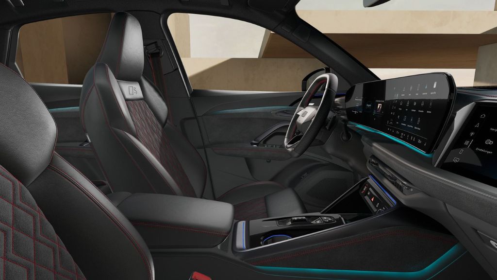 Audi SQ5 2025