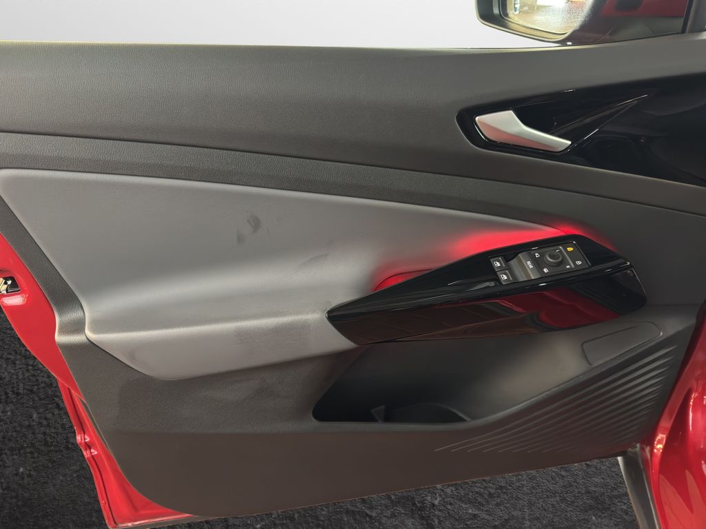 Volkswagen ID.5 2025