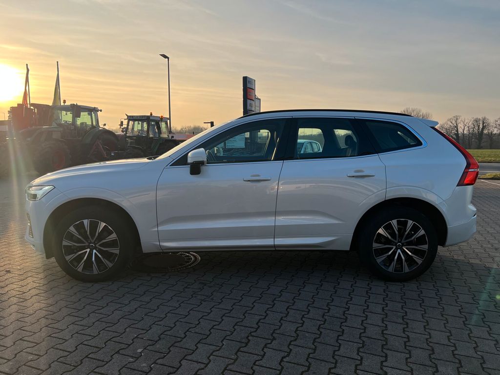 Volvo XC60 2022