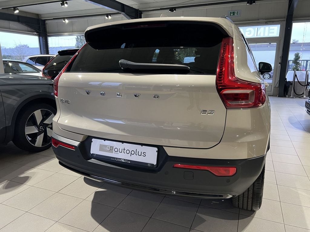 Volvo XC40 2024