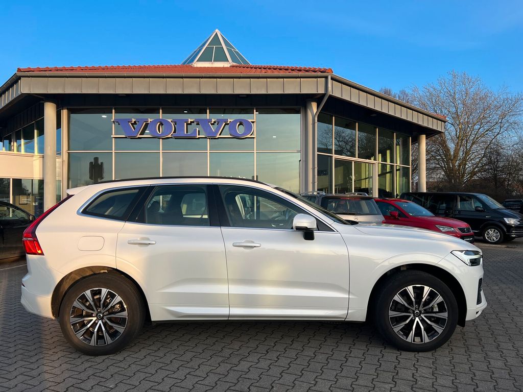 Volvo XC60 2022