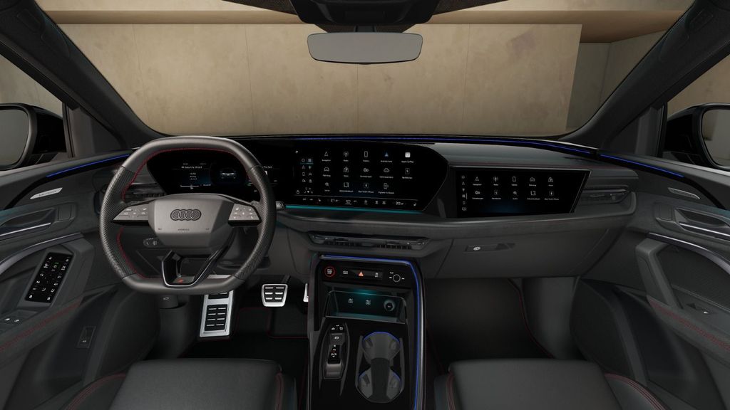 Audi SQ5 2025