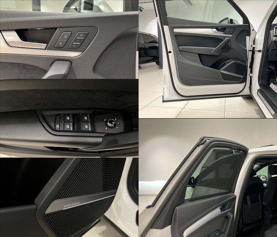 Audi SQ5 2023