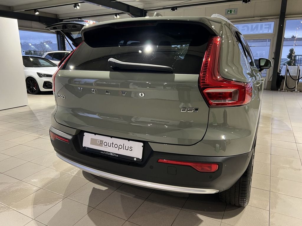 Volvo XC40 2022
