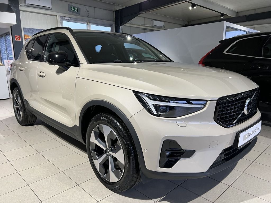 Volvo XC40 2024
