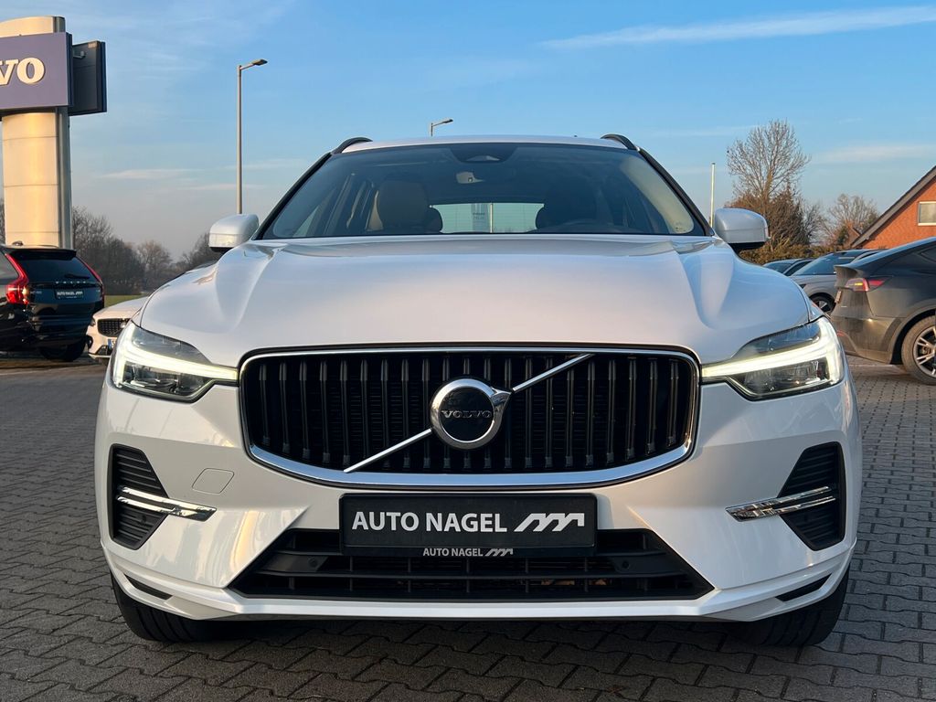 Volvo XC60 2022