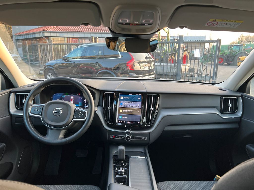 Volvo XC60 2022