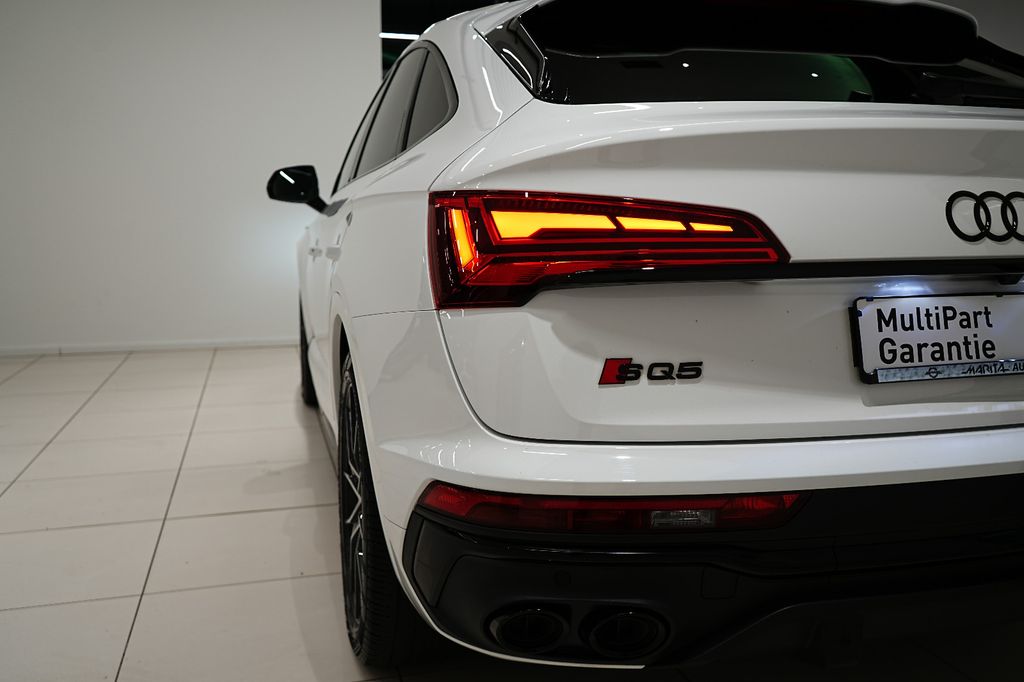 Audi SQ5 2023