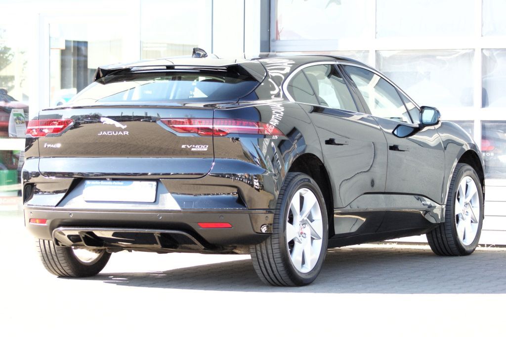 Jaguar I-Pace 2020