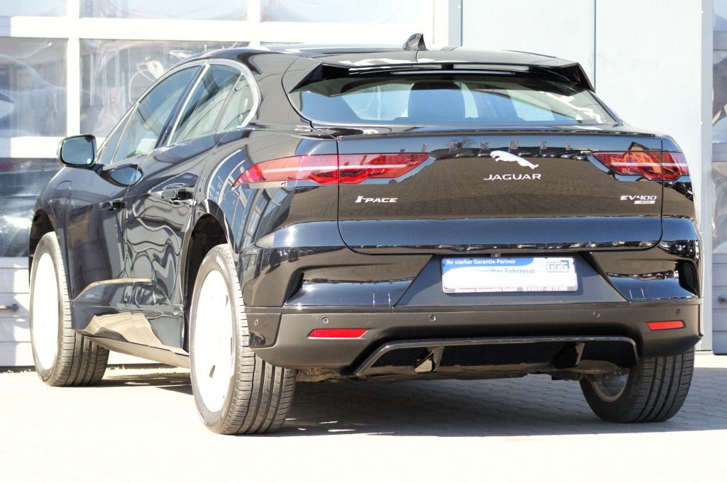 Jaguar I-Pace 2020