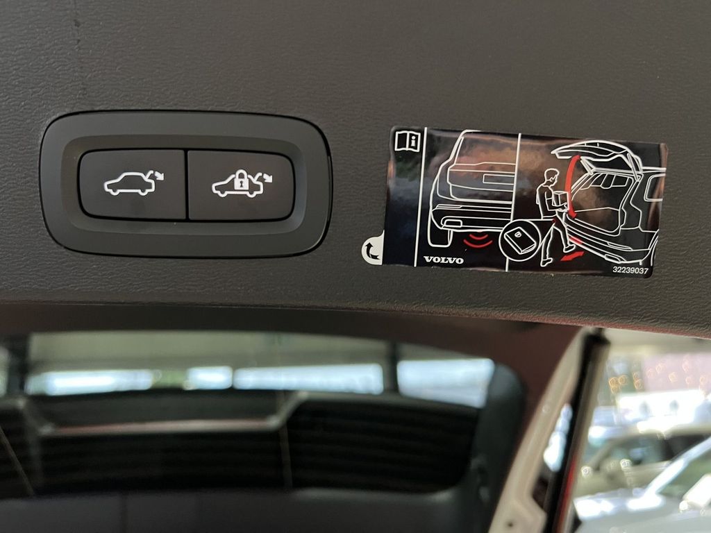 Volvo XC40 2022