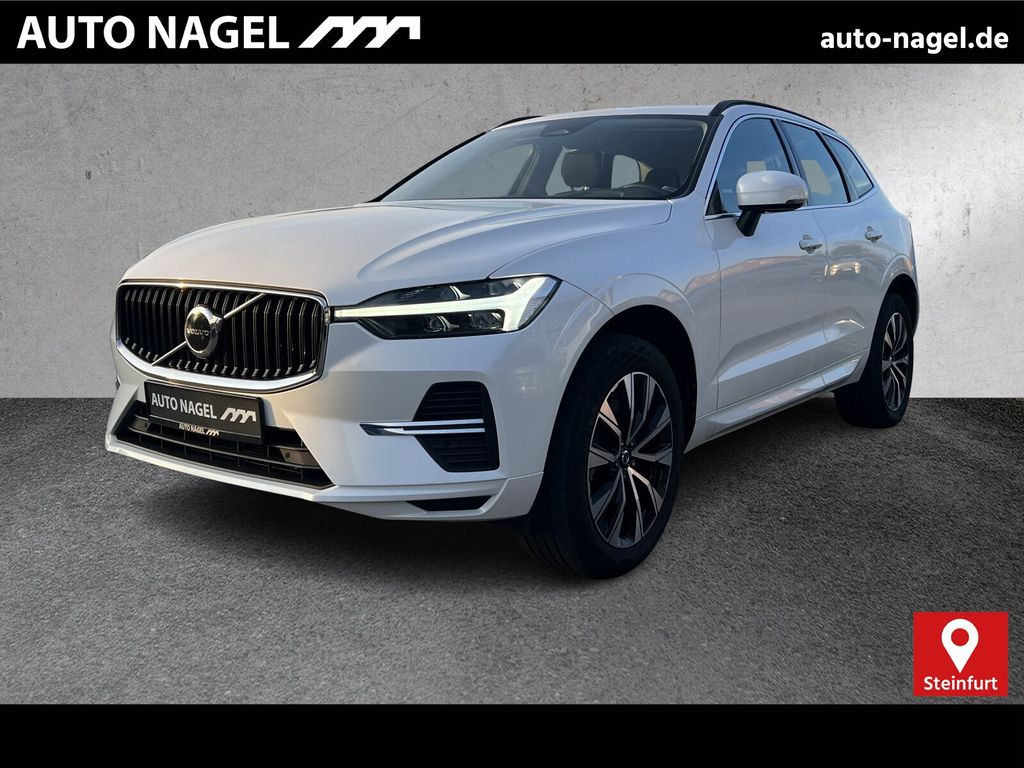 Volvo XC60 2022