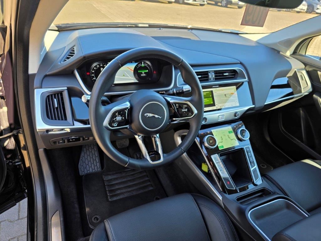Jaguar I-Pace 2020