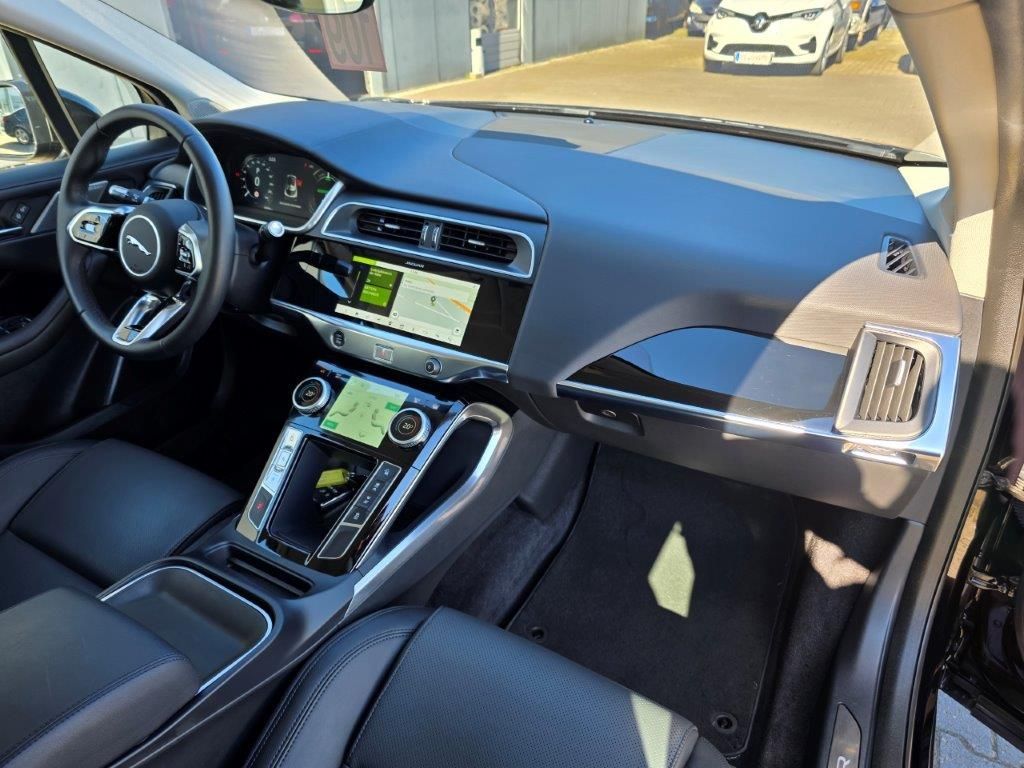 Jaguar I-Pace 2020