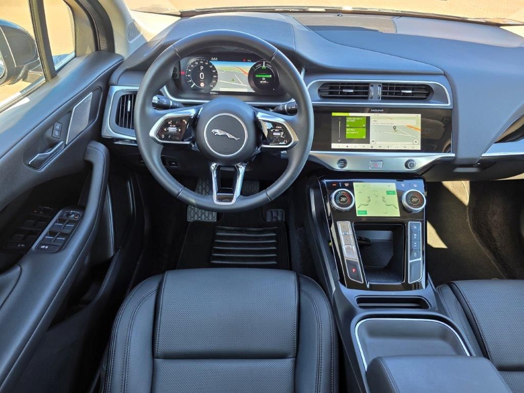 Jaguar I-Pace 2020