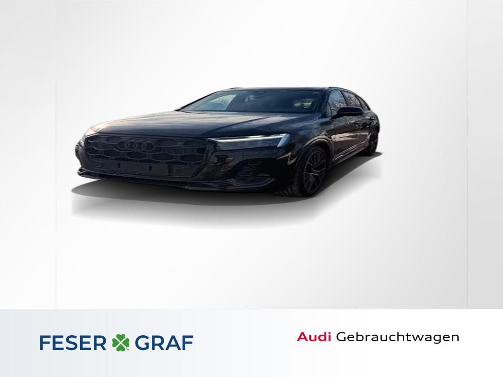 Audi Q7 2025