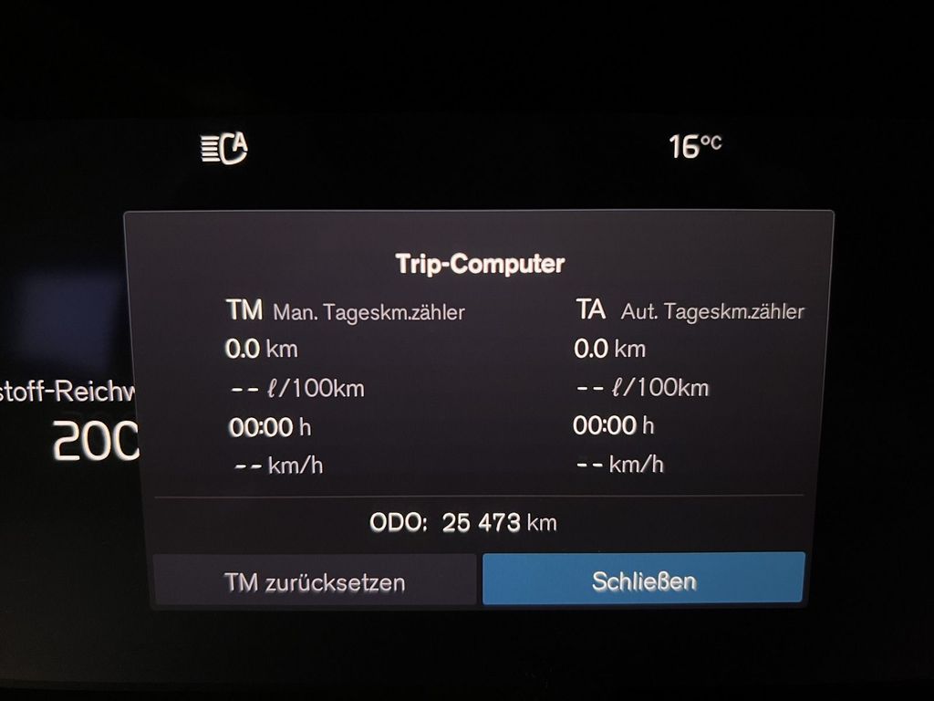 Volvo XC40 2024