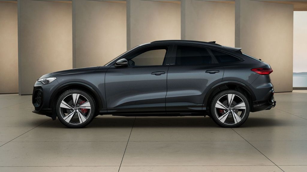 Audi SQ5 2025