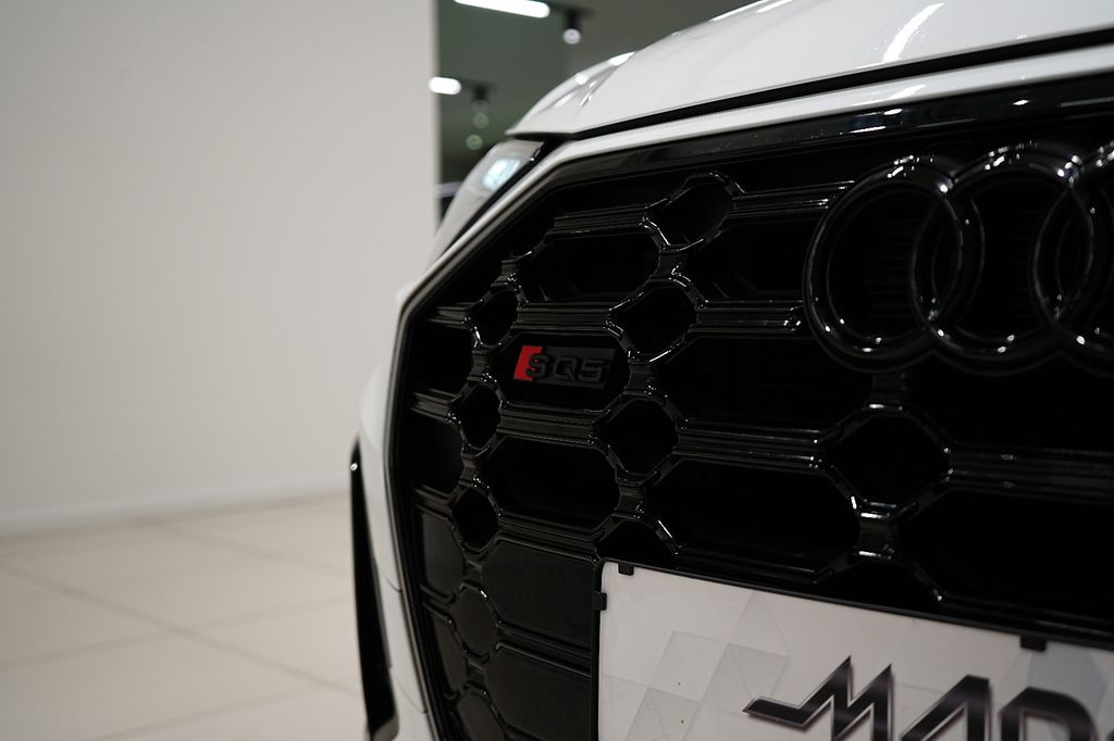 Audi SQ5 2023