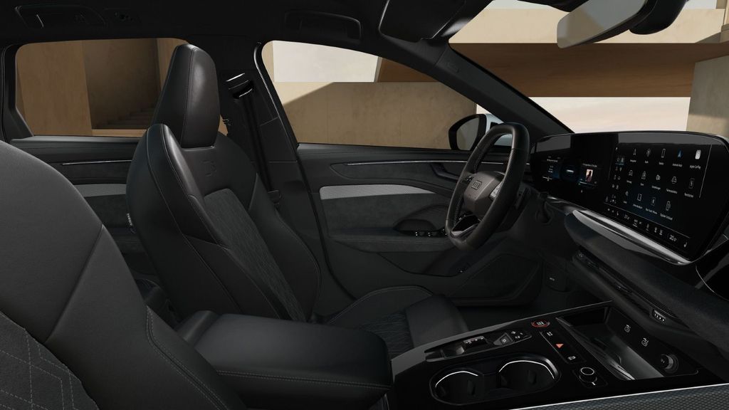 Audi A6 2025