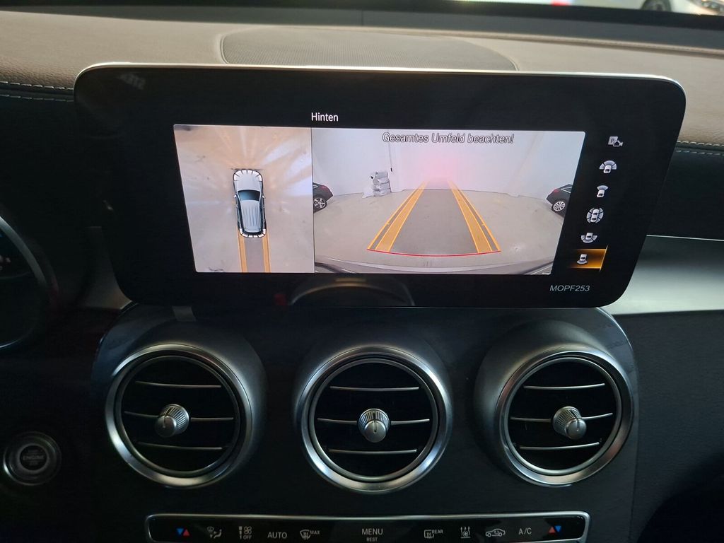 Mercedes-Benz GLC 300 2021