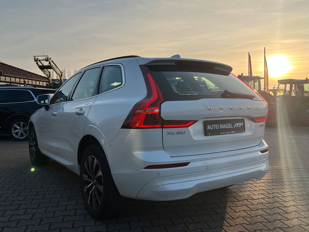 Volvo XC60 2022