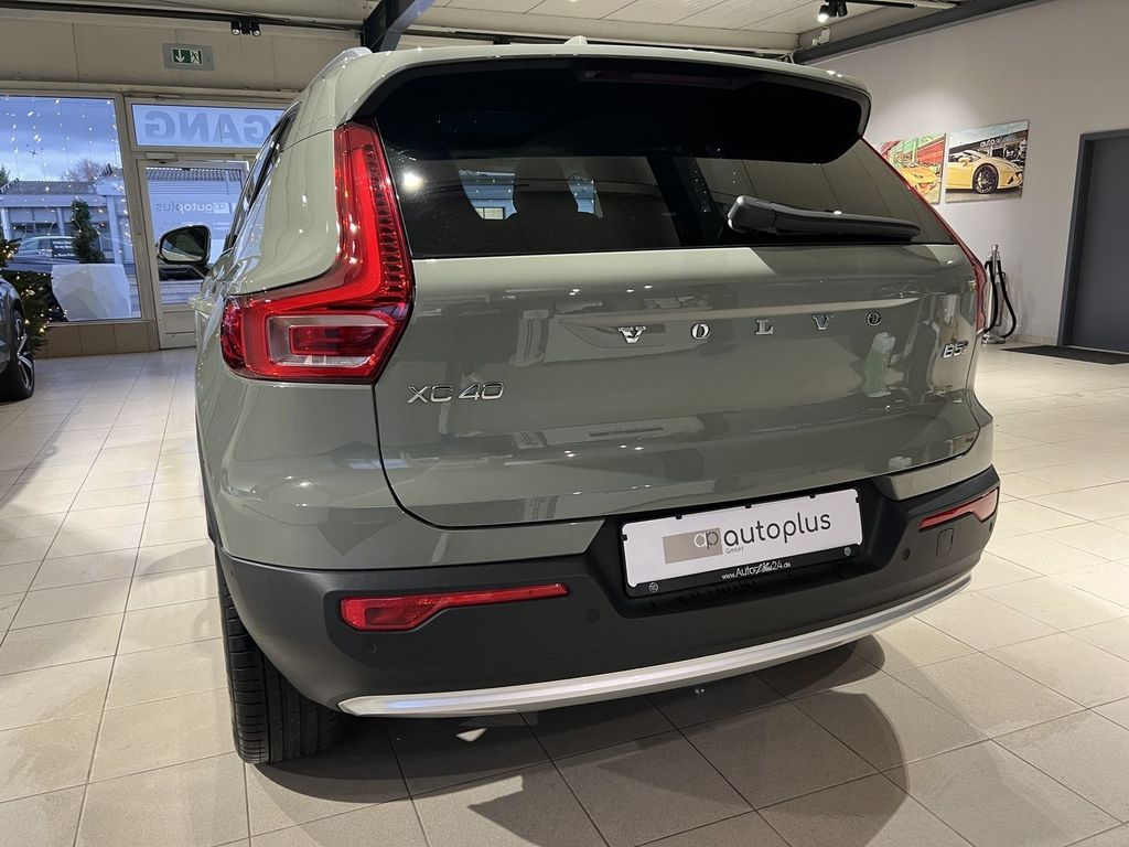 Volvo XC40 2022