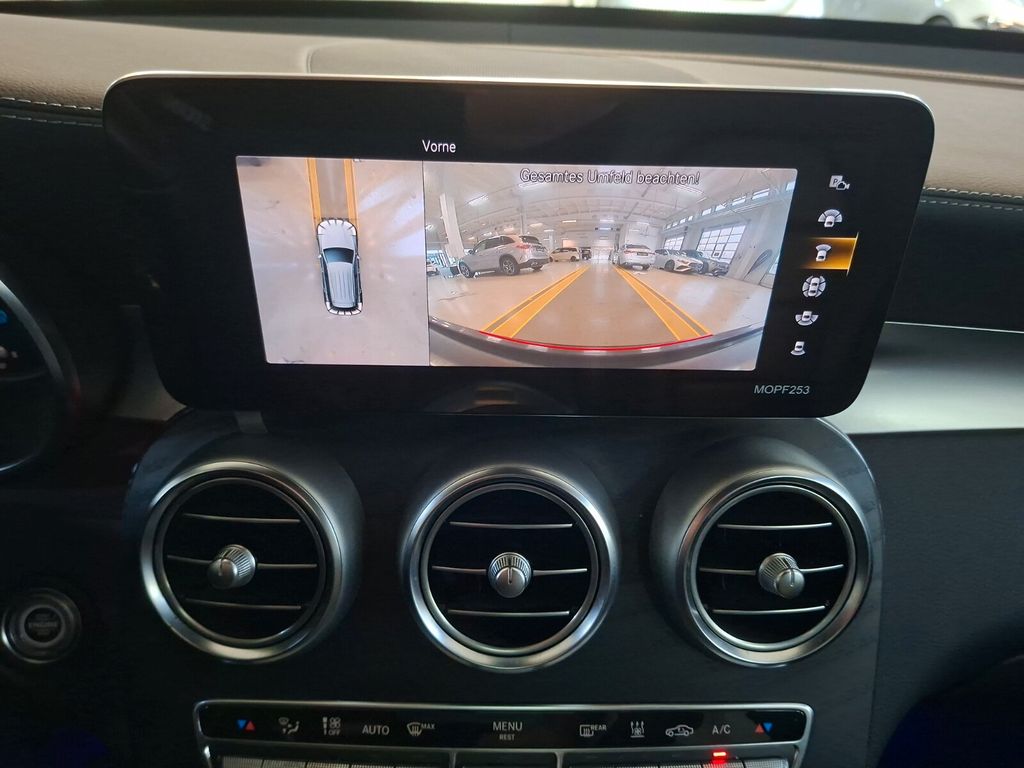 Mercedes-Benz GLC 300 2021