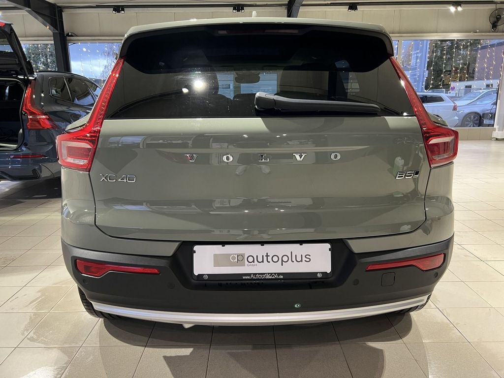 Volvo XC40 2022