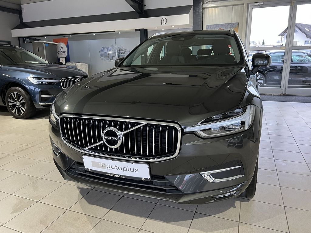 Volvo XC60 2020