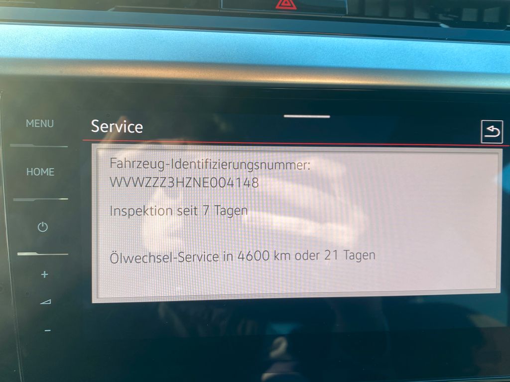 Volkswagen Arteon 2022