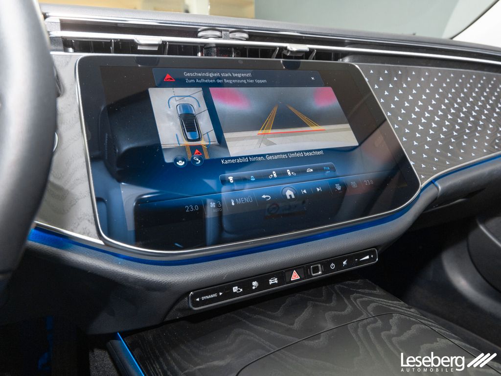 Mercedes-Benz E 300 2025