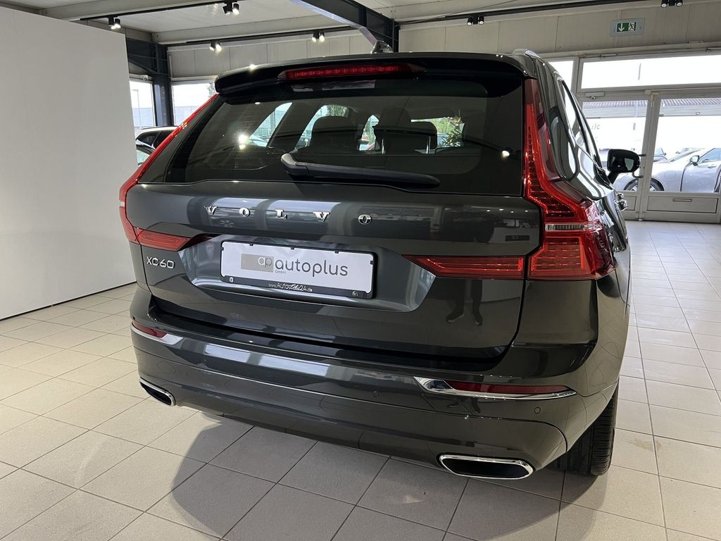 Volvo XC60 2020